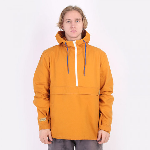 True spin Анорак  